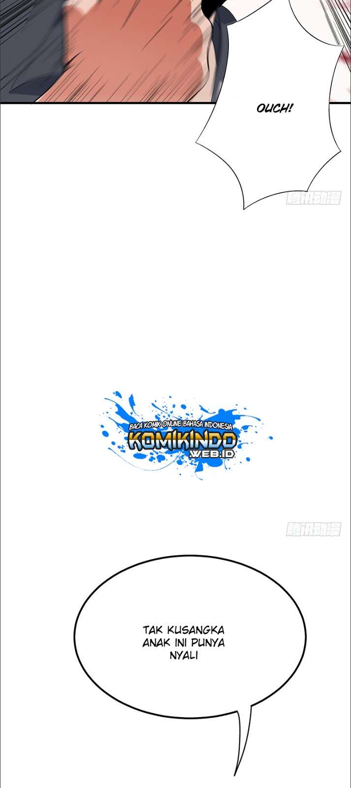 Dushi Xian Wang Chapter 2 Gambar 25