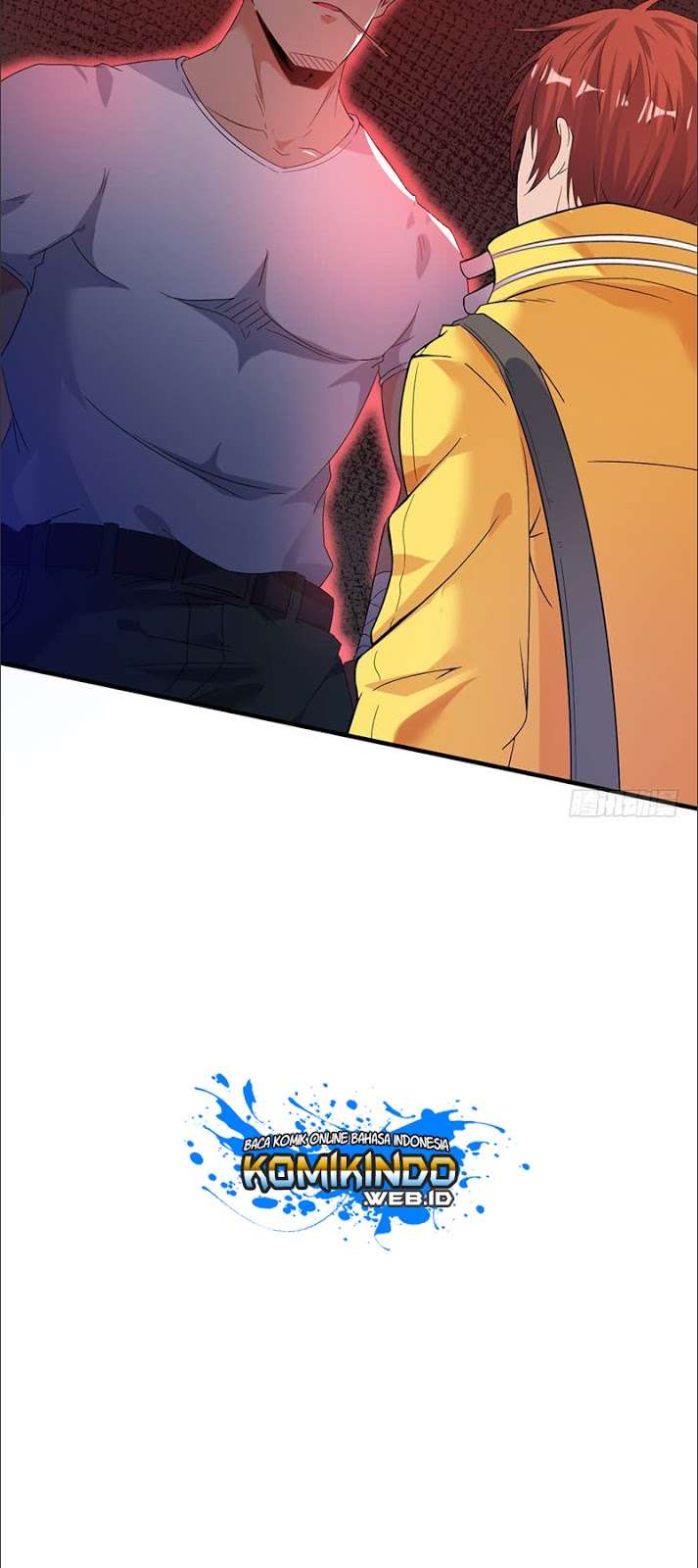 Dushi Xian Wang Chapter 2 Gambar 27