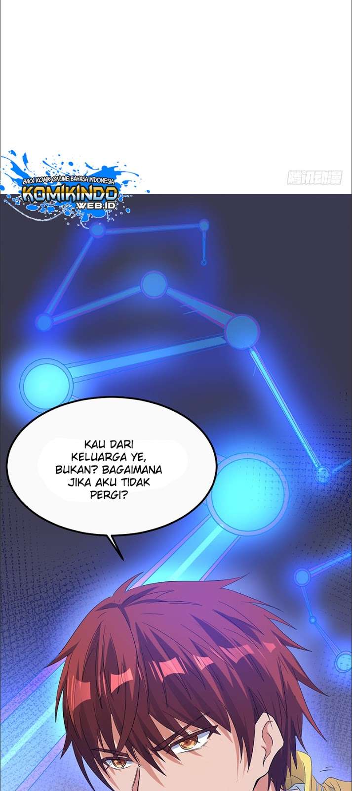 Dushi Xian Wang Chapter 2 Gambar 28