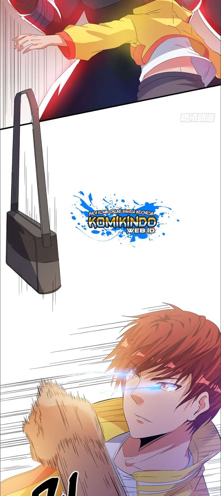 Dushi Xian Wang Chapter 2 Gambar 30