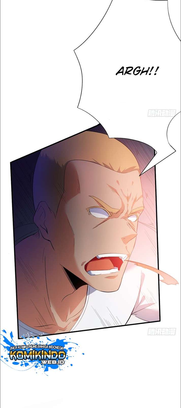 Dushi Xian Wang Chapter 2 Gambar 33