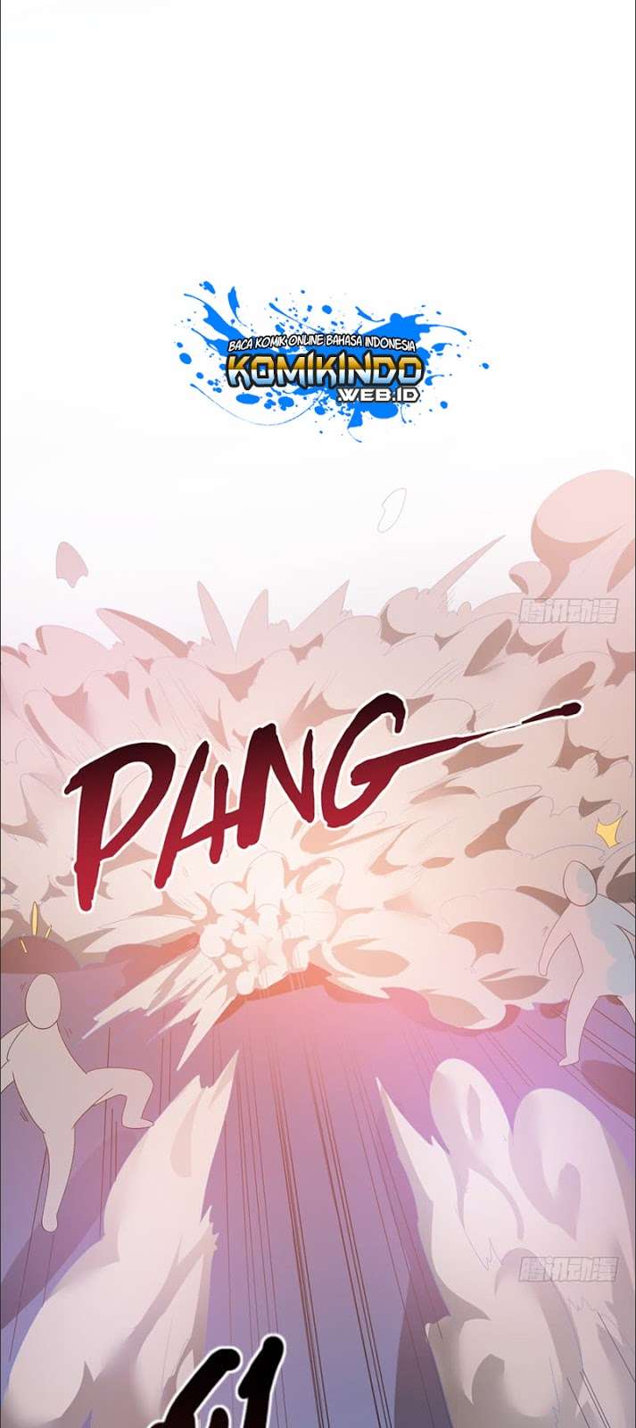 Dushi Xian Wang Chapter 2 Gambar 34