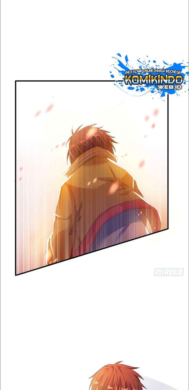 Dushi Xian Wang Chapter 2 Gambar 36