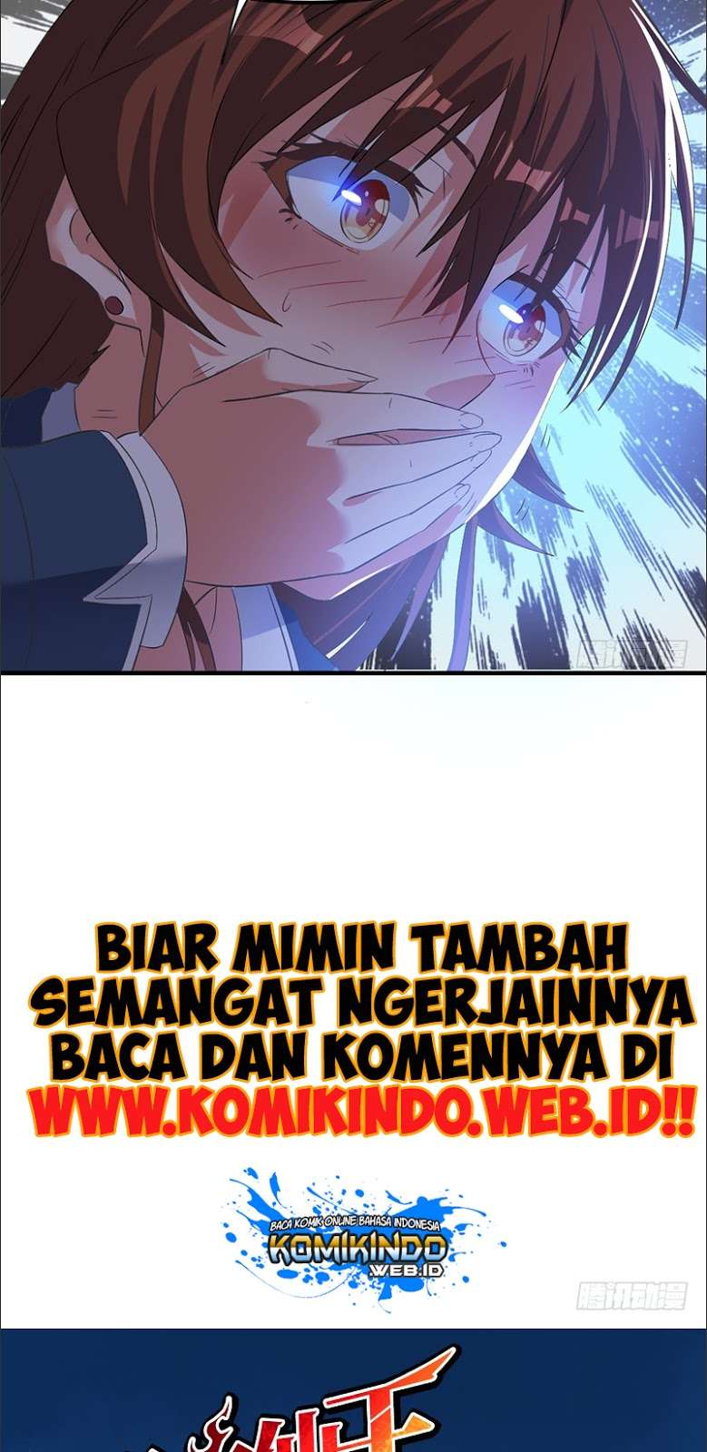 Dushi Xian Wang Chapter 2 Gambar 39