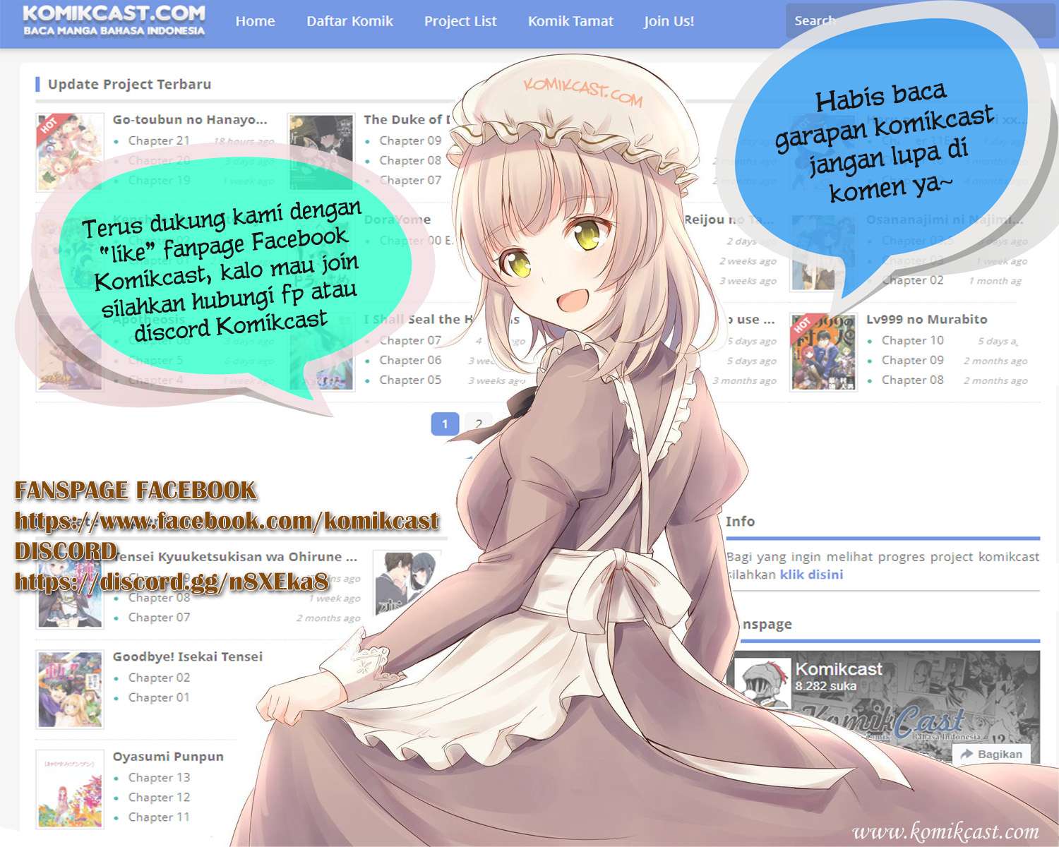 Manuke na FPS Player ga Isekai e Ochita Baai Chapter 8.1 Gambar 9