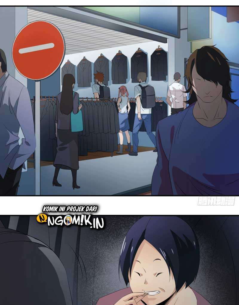 Winner Takes All Chapter 20 Gambar 14