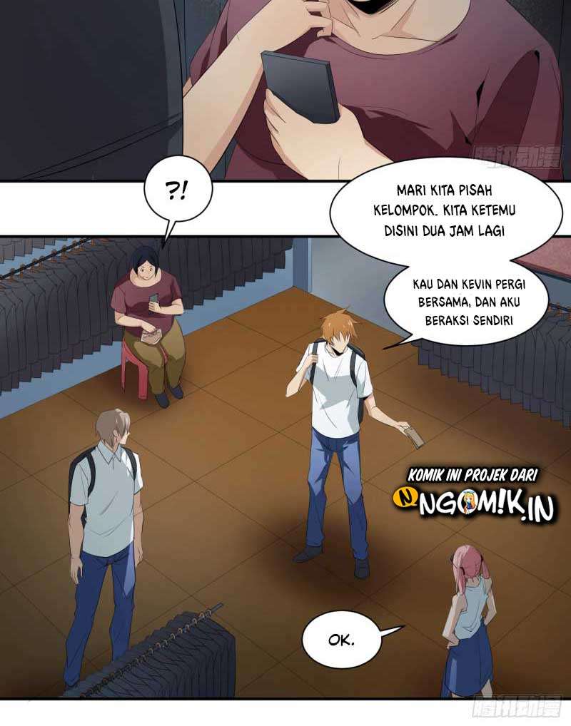 Winner Takes All Chapter 20 Gambar 15