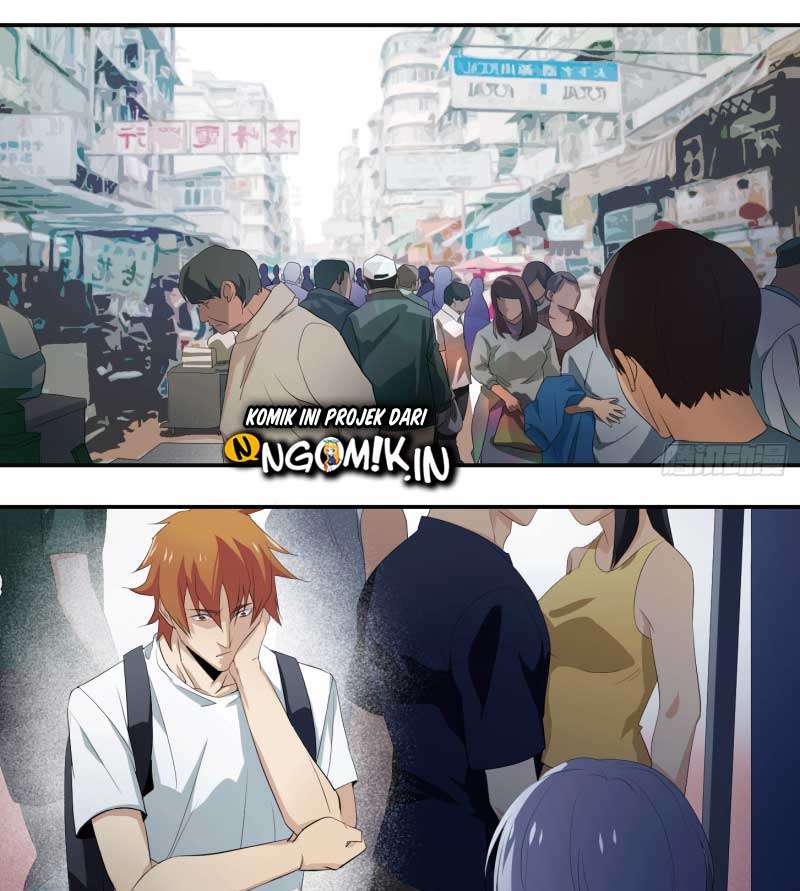 Winner Takes All Chapter 20 Gambar 18