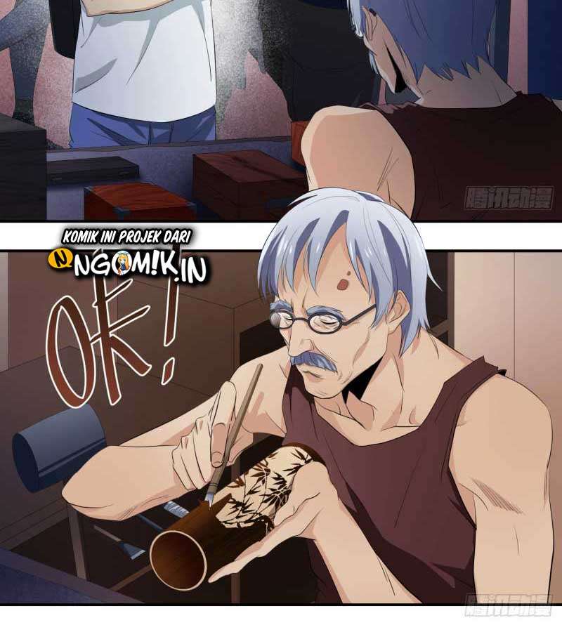 Winner Takes All Chapter 20 Gambar 19