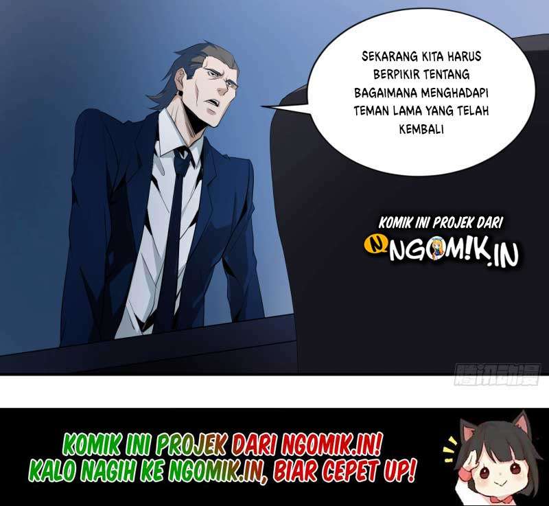 Manhua Winner Takes All Chapter 20 gambar nomor 2