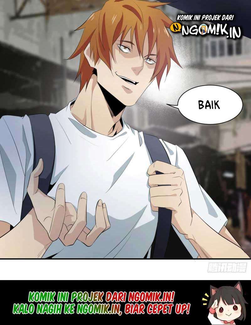 Winner Takes All Chapter 20 Gambar 25