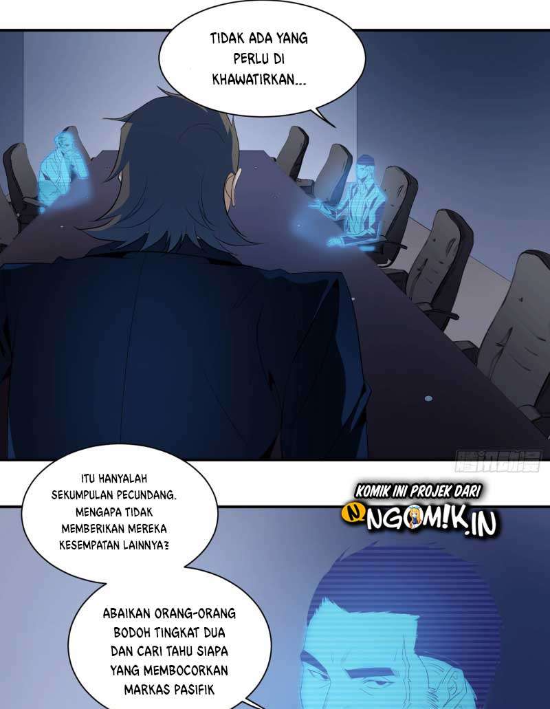 Winner Takes All Chapter 20 Gambar 3