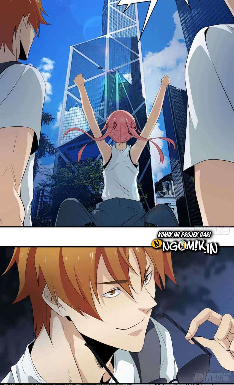 Winner Takes All Chapter 20 Gambar 6