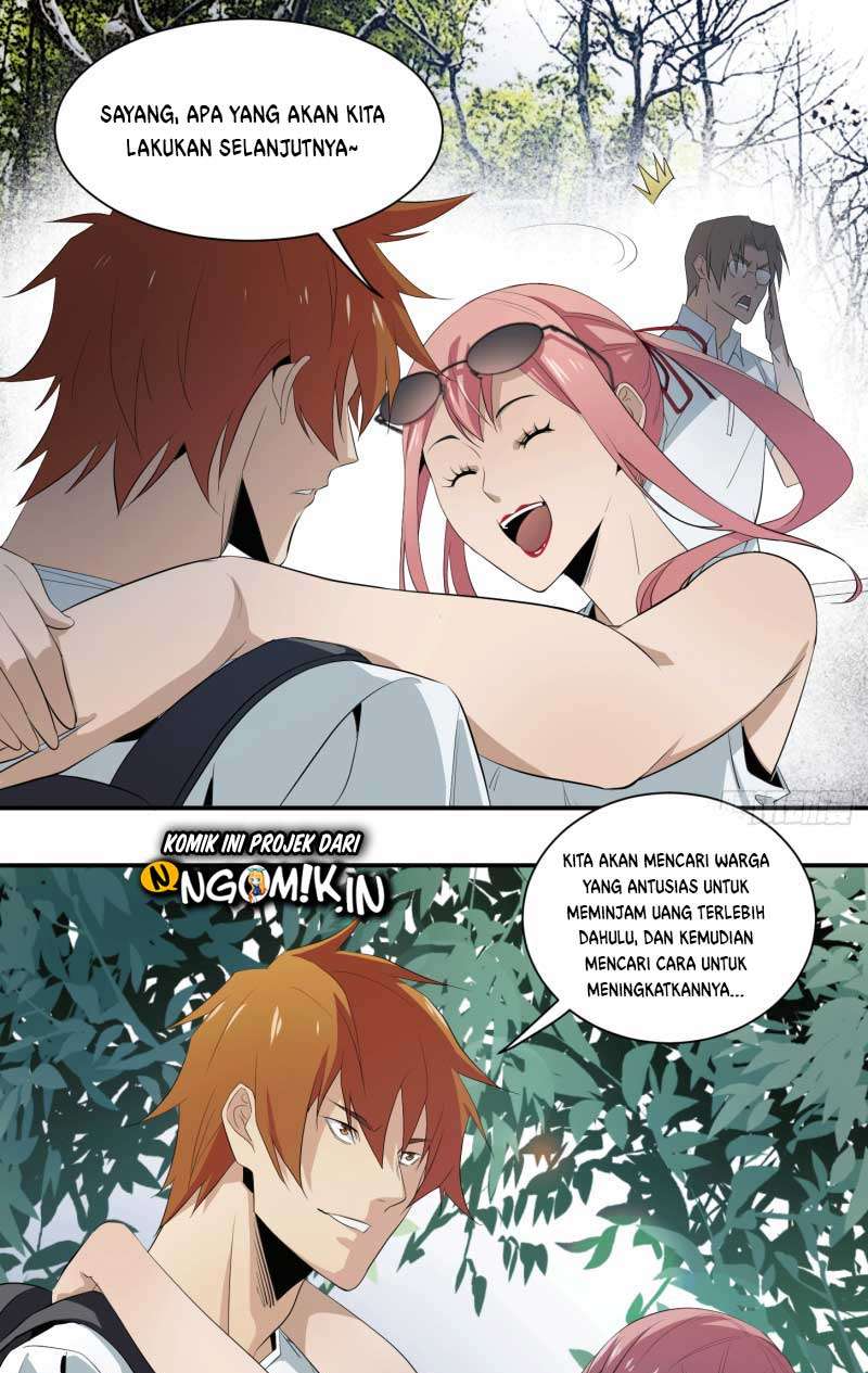 Winner Takes All Chapter 20 Gambar 7