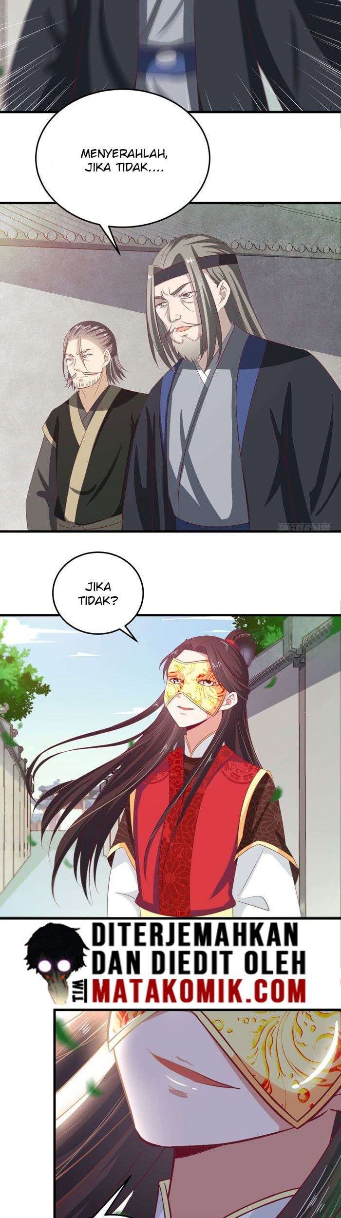 The Ghostly Doctor Chapter 38 Gambar 3