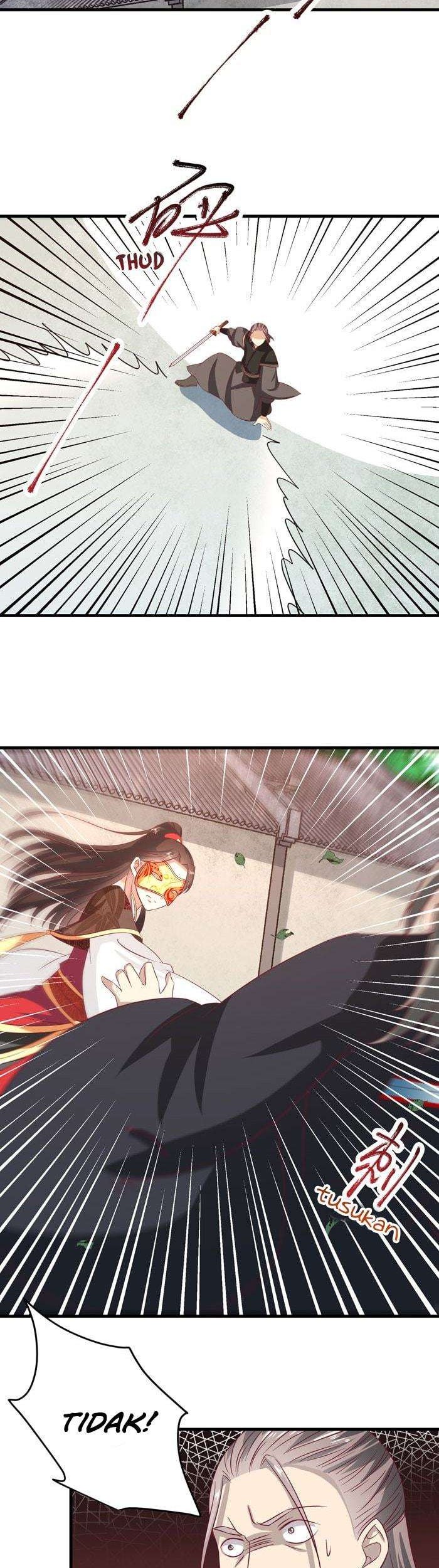 The Ghostly Doctor Chapter 38 Gambar 17