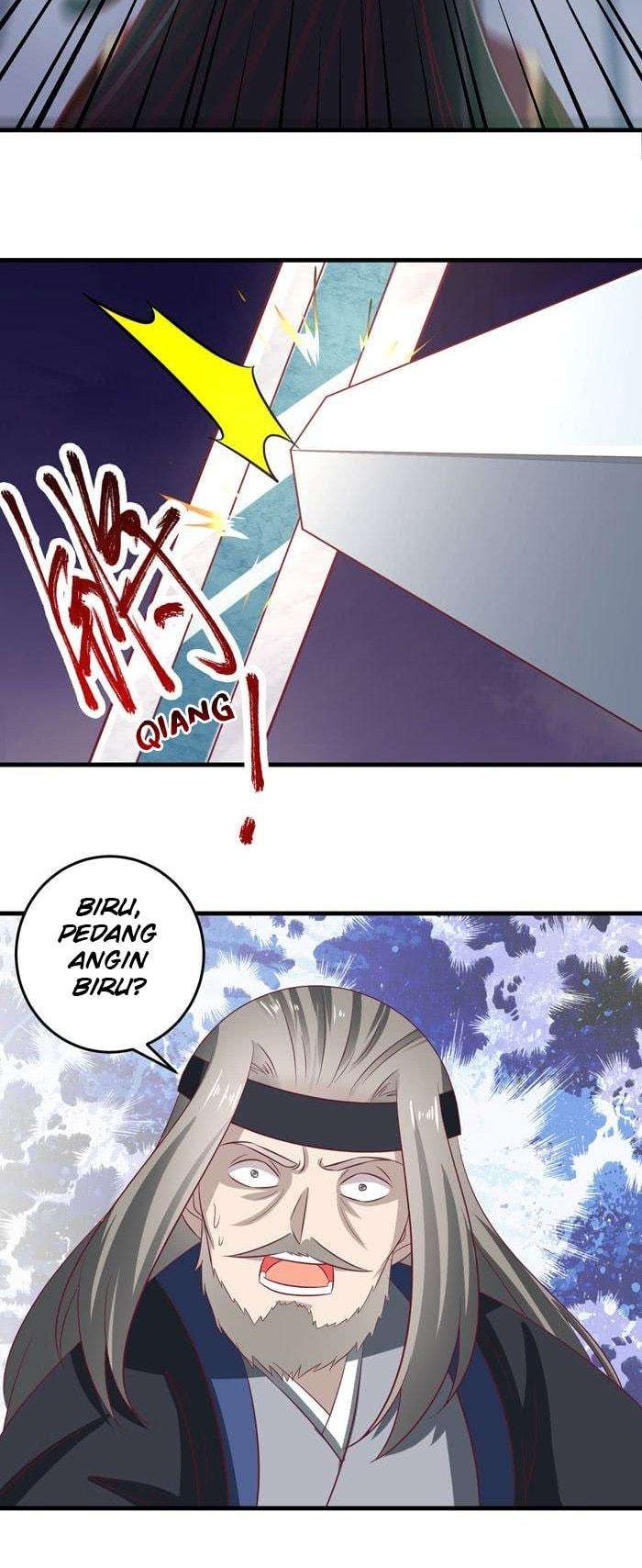 The Ghostly Doctor Chapter 38 Gambar 10