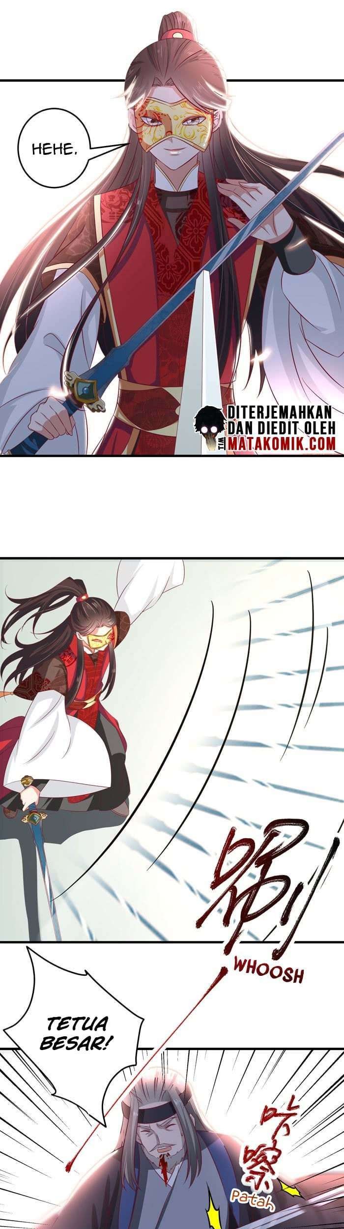 The Ghostly Doctor Chapter 38 Gambar 11