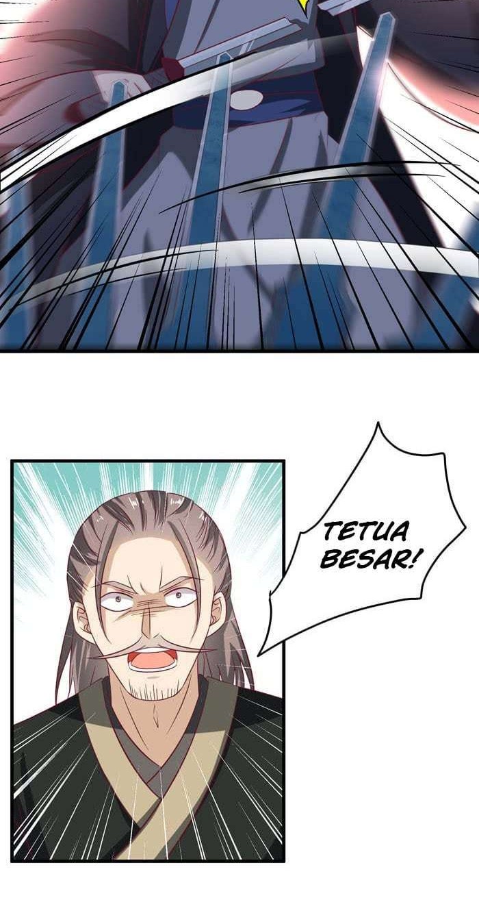 The Ghostly Doctor Chapter 38 Gambar 12