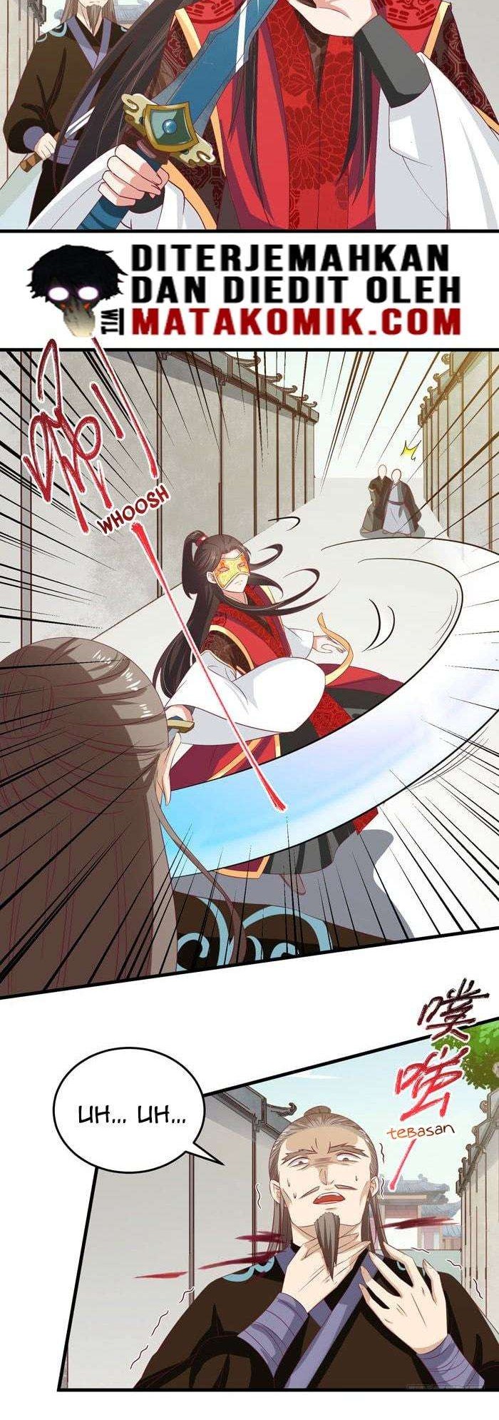 The Ghostly Doctor Chapter 38 Gambar 14