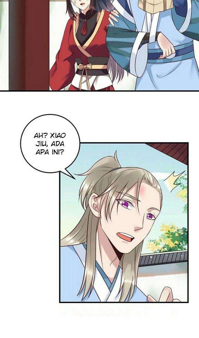 The Ghostly Doctor Chapter 39 Gambar 6