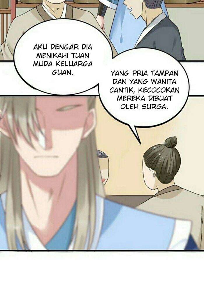 The Ghostly Doctor Chapter 39 Gambar 3