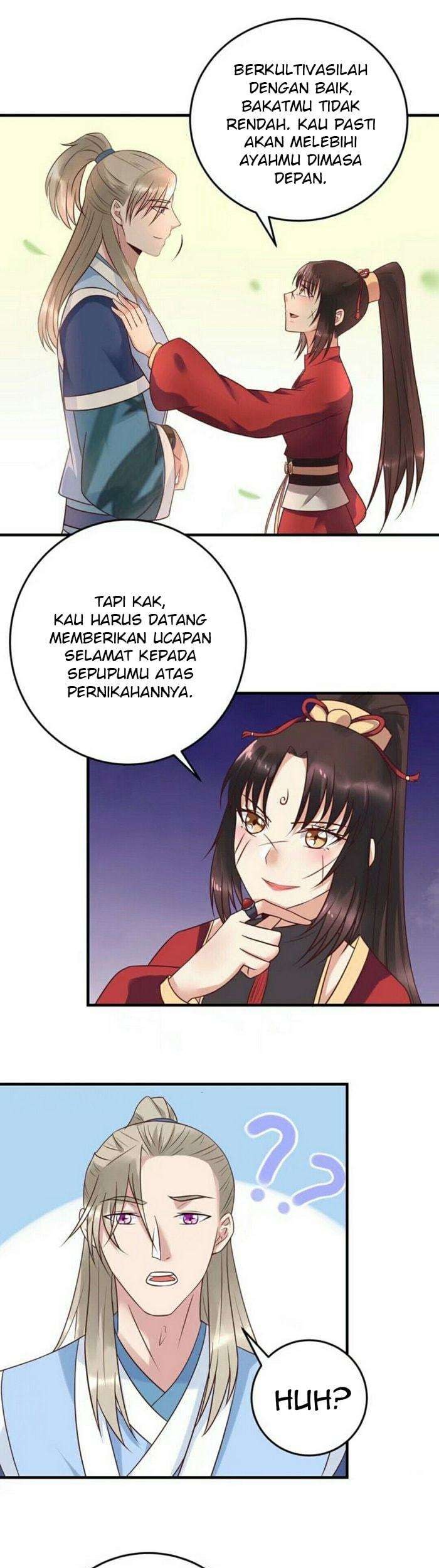 The Ghostly Doctor Chapter 39 Gambar 16