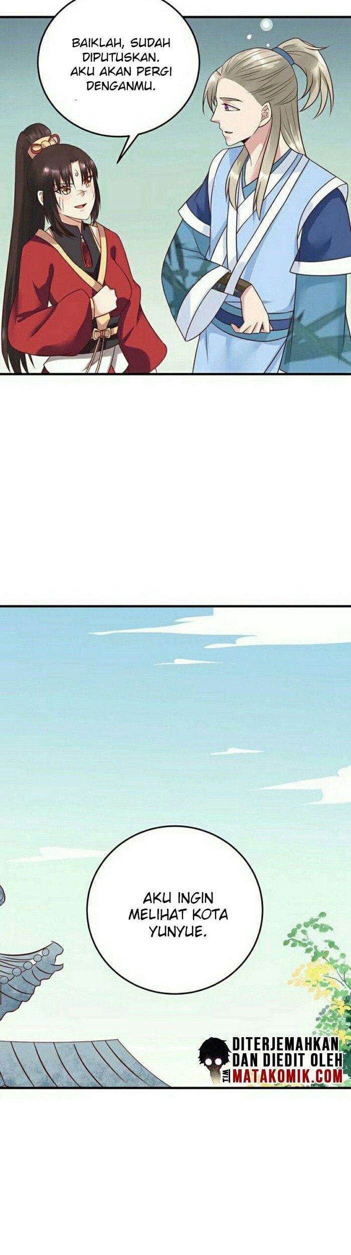 The Ghostly Doctor Chapter 39 Gambar 17