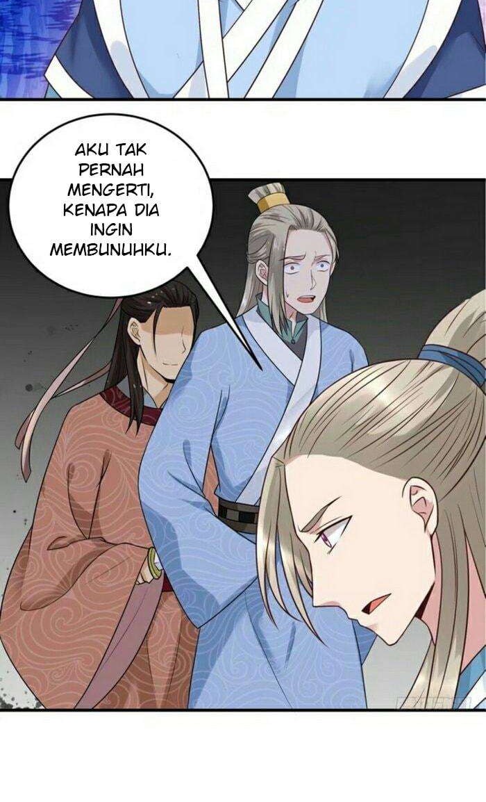 The Ghostly Doctor Chapter 39 Gambar 9