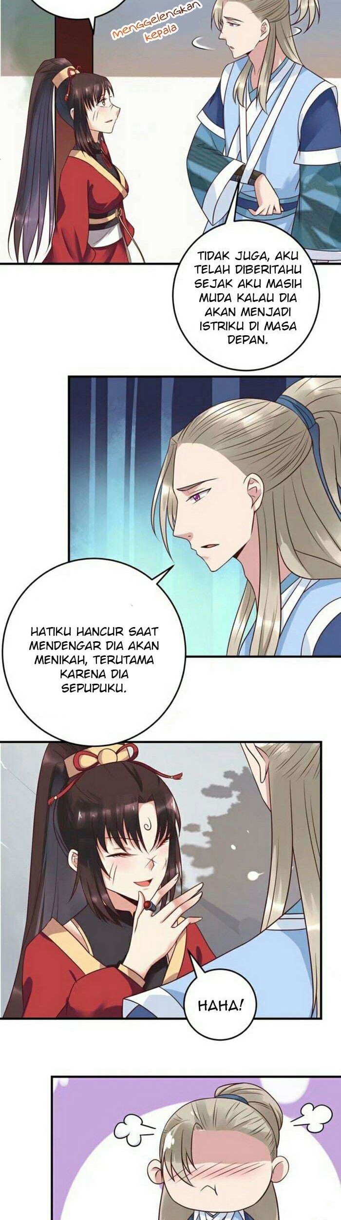 The Ghostly Doctor Chapter 39 Gambar 11