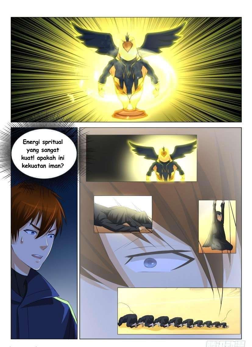 Rebirth Of The Urban Immortal Cultivator Chapter 115 Gambar 15