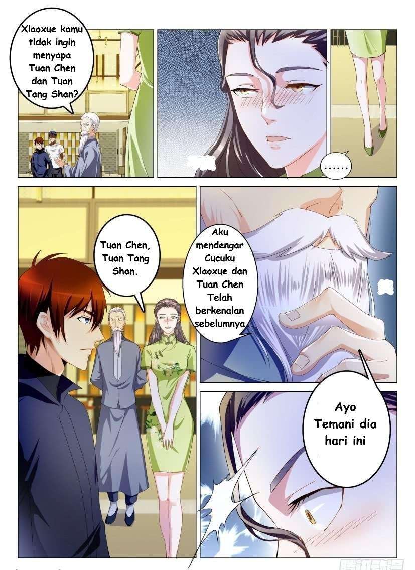 Rebirth Of The Urban Immortal Cultivator Chapter 115 Gambar 5