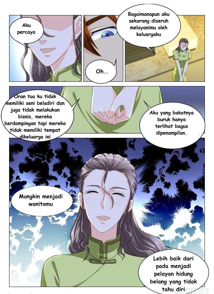 Rebirth Of The Urban Immortal Cultivator Chapter 115 Gambar 8