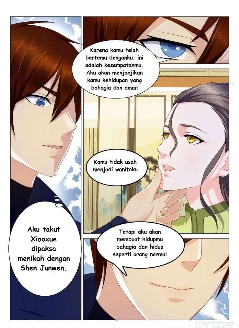 Rebirth Of The Urban Immortal Cultivator Chapter 115 Gambar 9