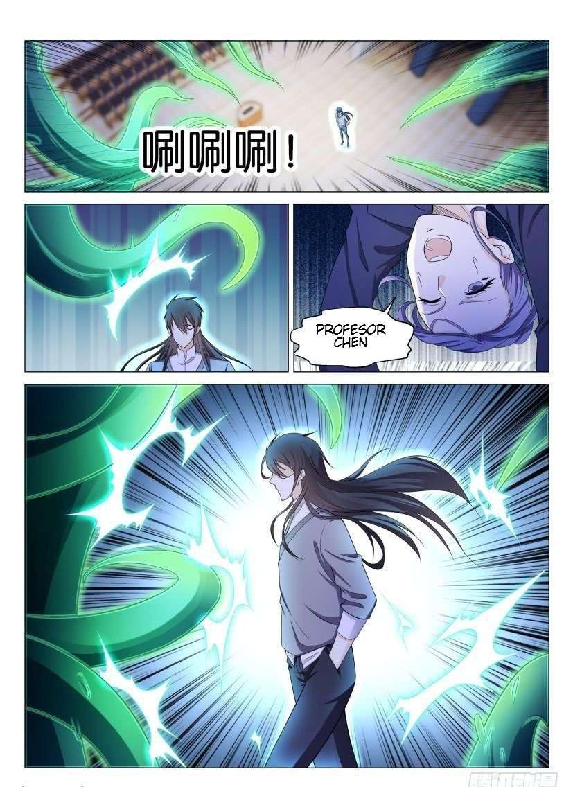 Rebirth Of The Urban Immortal Cultivator Chapter 152 Gambar 10