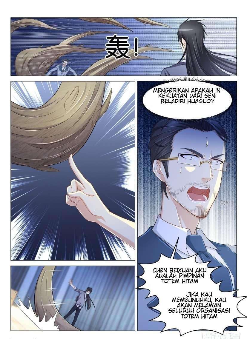 Rebirth Of The Urban Immortal Cultivator Chapter 152 Gambar 11