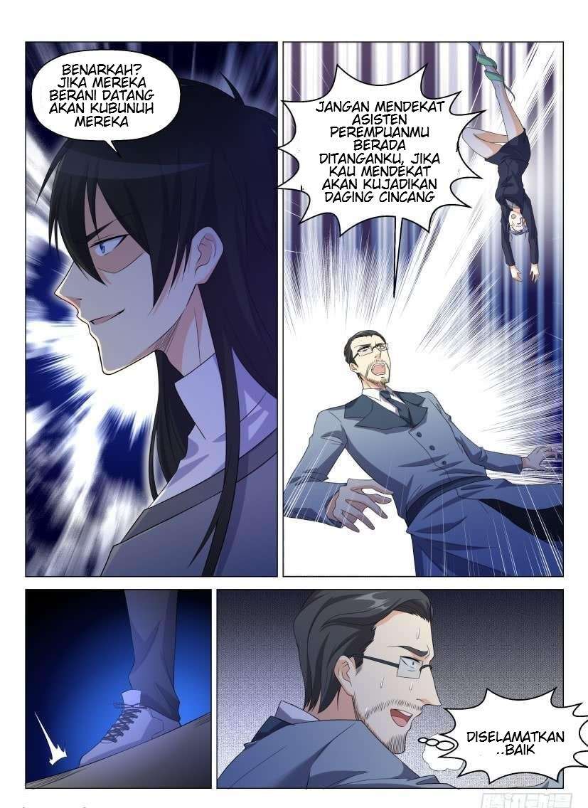 Rebirth Of The Urban Immortal Cultivator Chapter 152 Gambar 12