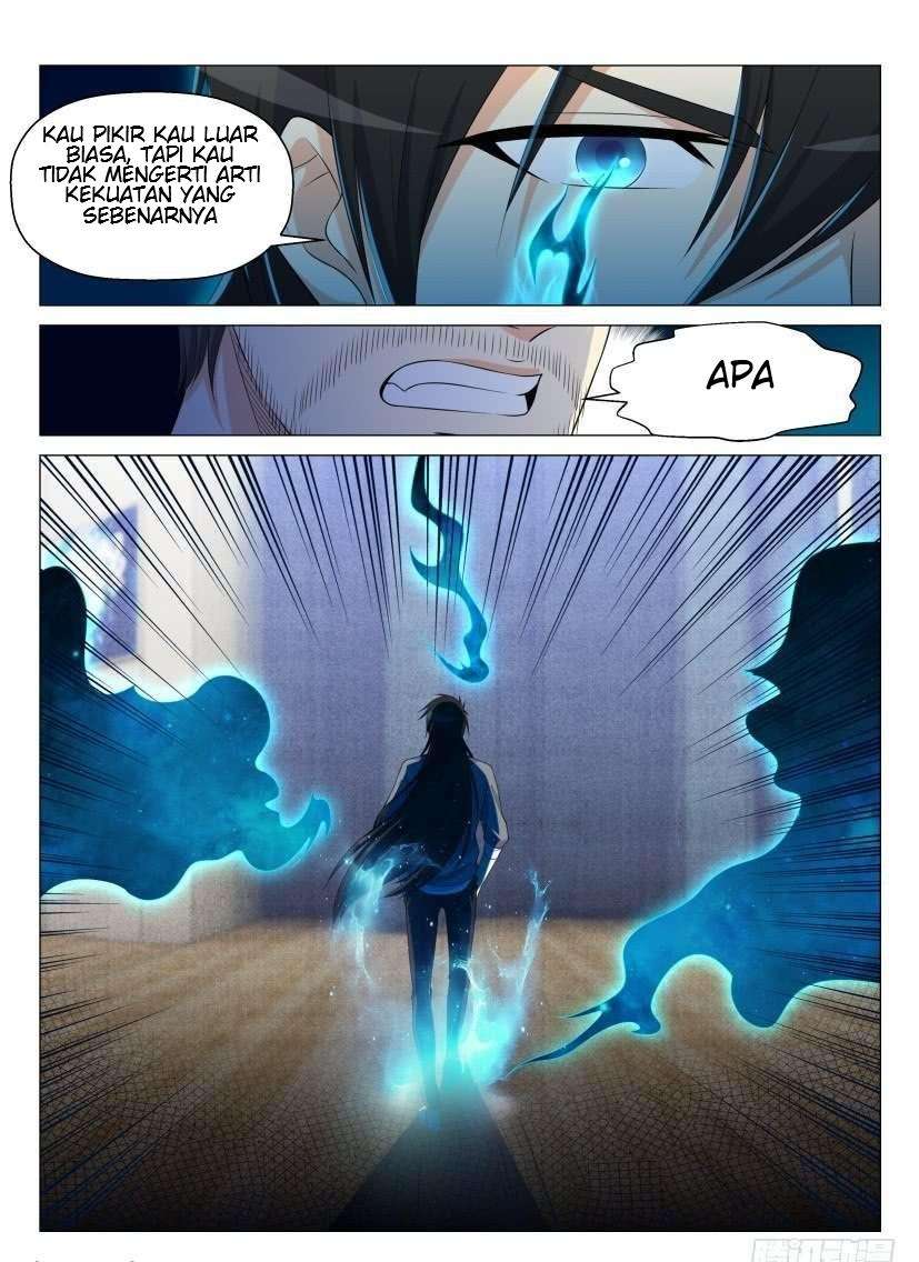 Rebirth Of The Urban Immortal Cultivator Chapter 152 Gambar 13