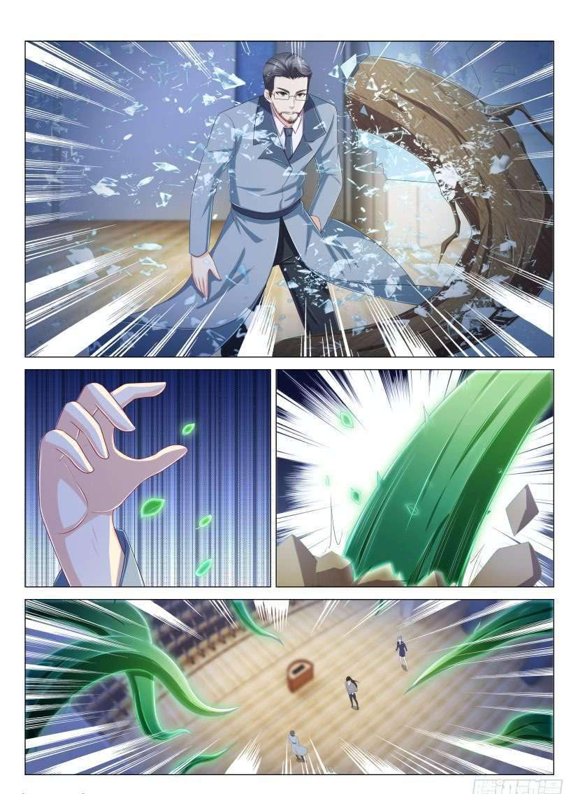 Rebirth Of The Urban Immortal Cultivator Chapter 152 Gambar 5