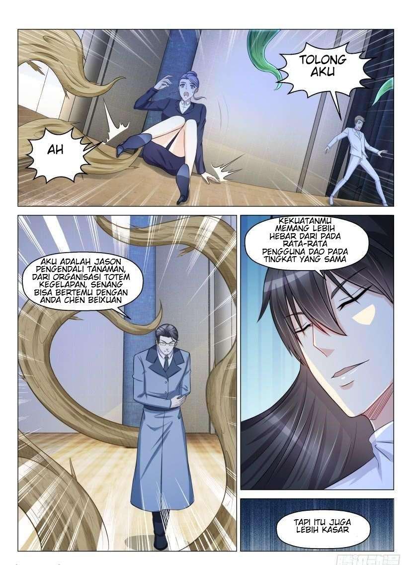 Rebirth Of The Urban Immortal Cultivator Chapter 152 Gambar 6