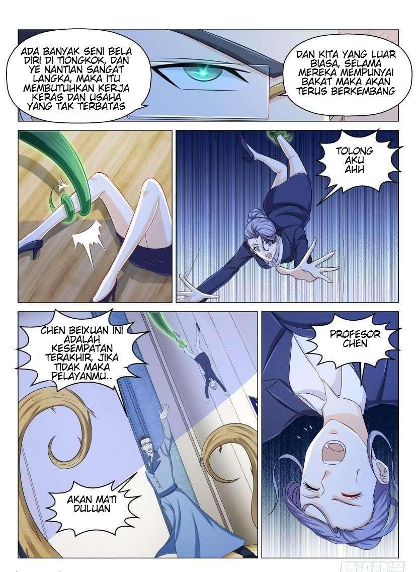 Rebirth Of The Urban Immortal Cultivator Chapter 152 Gambar 7