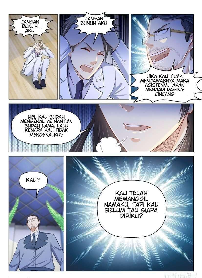 Rebirth Of The Urban Immortal Cultivator Chapter 152 Gambar 8