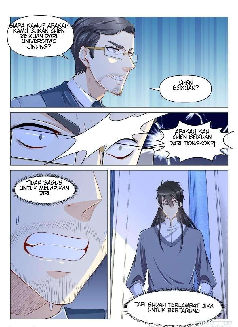 Rebirth Of The Urban Immortal Cultivator Chapter 152 Gambar 9