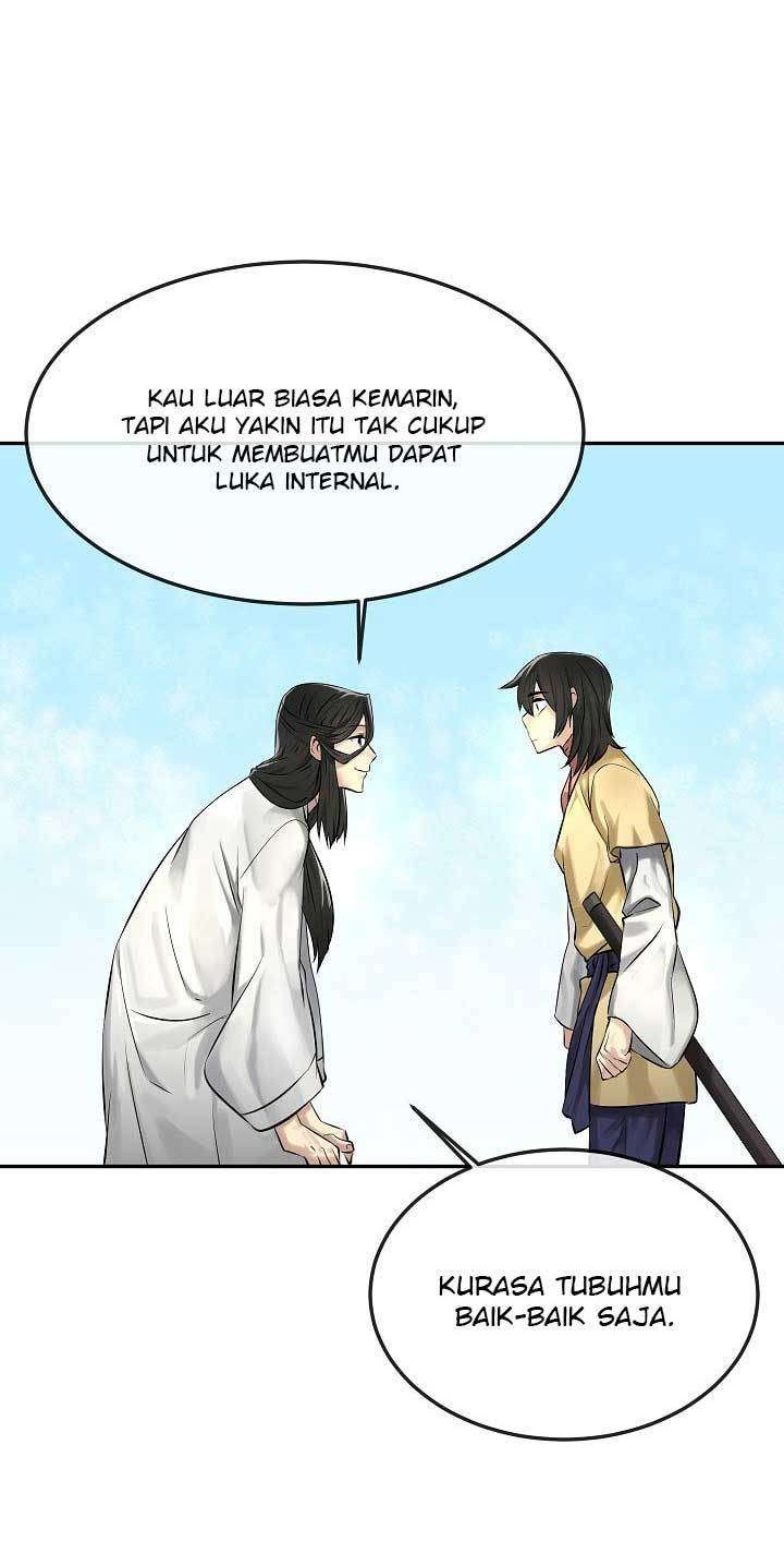 Volcanic Age Chapter 39 Gambar 19