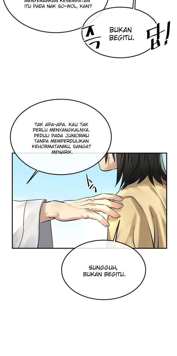 Volcanic Age Chapter 39 Gambar 21