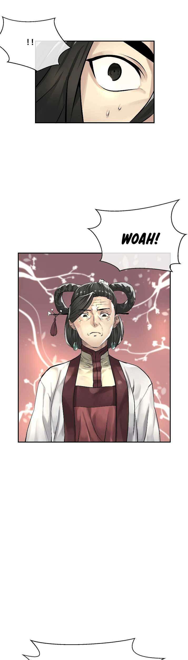 Volcanic Age Chapter 39 Gambar 26