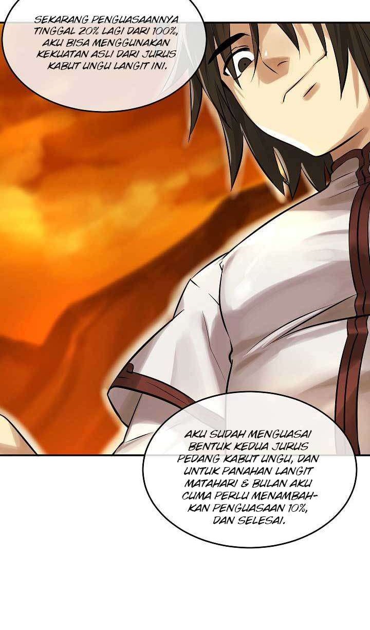 Volcanic Age Chapter 39 Gambar 35