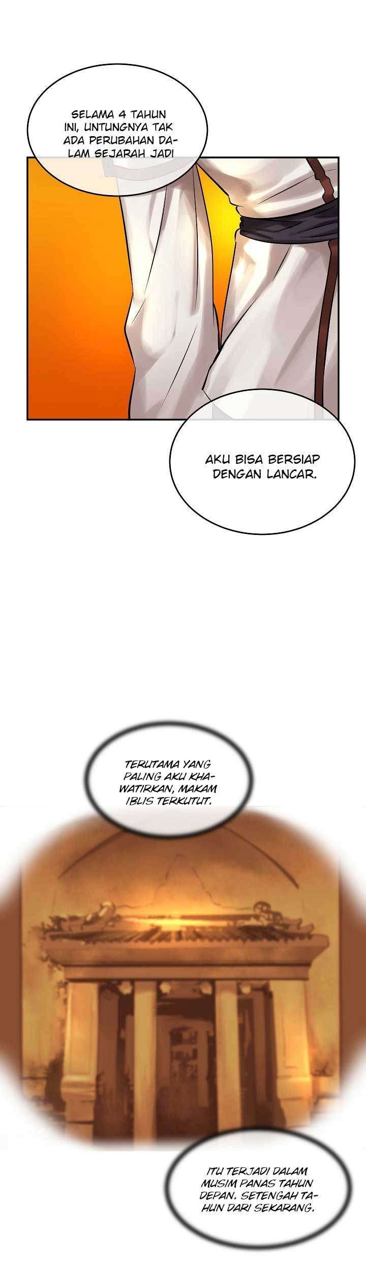 Volcanic Age Chapter 39 Gambar 36