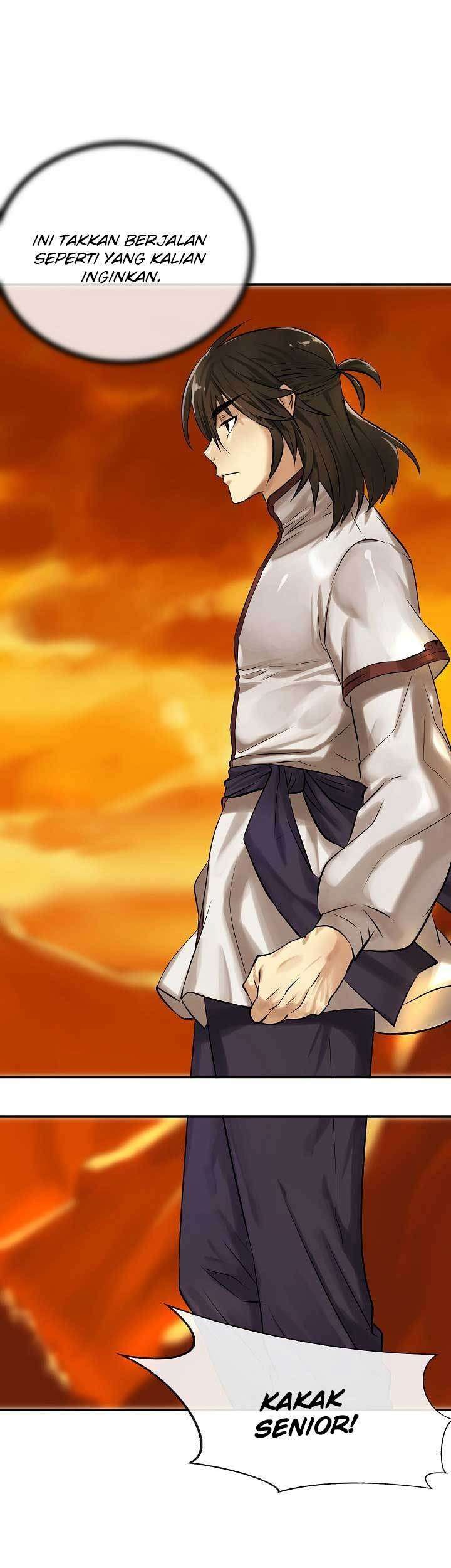 Volcanic Age Chapter 39 Gambar 38