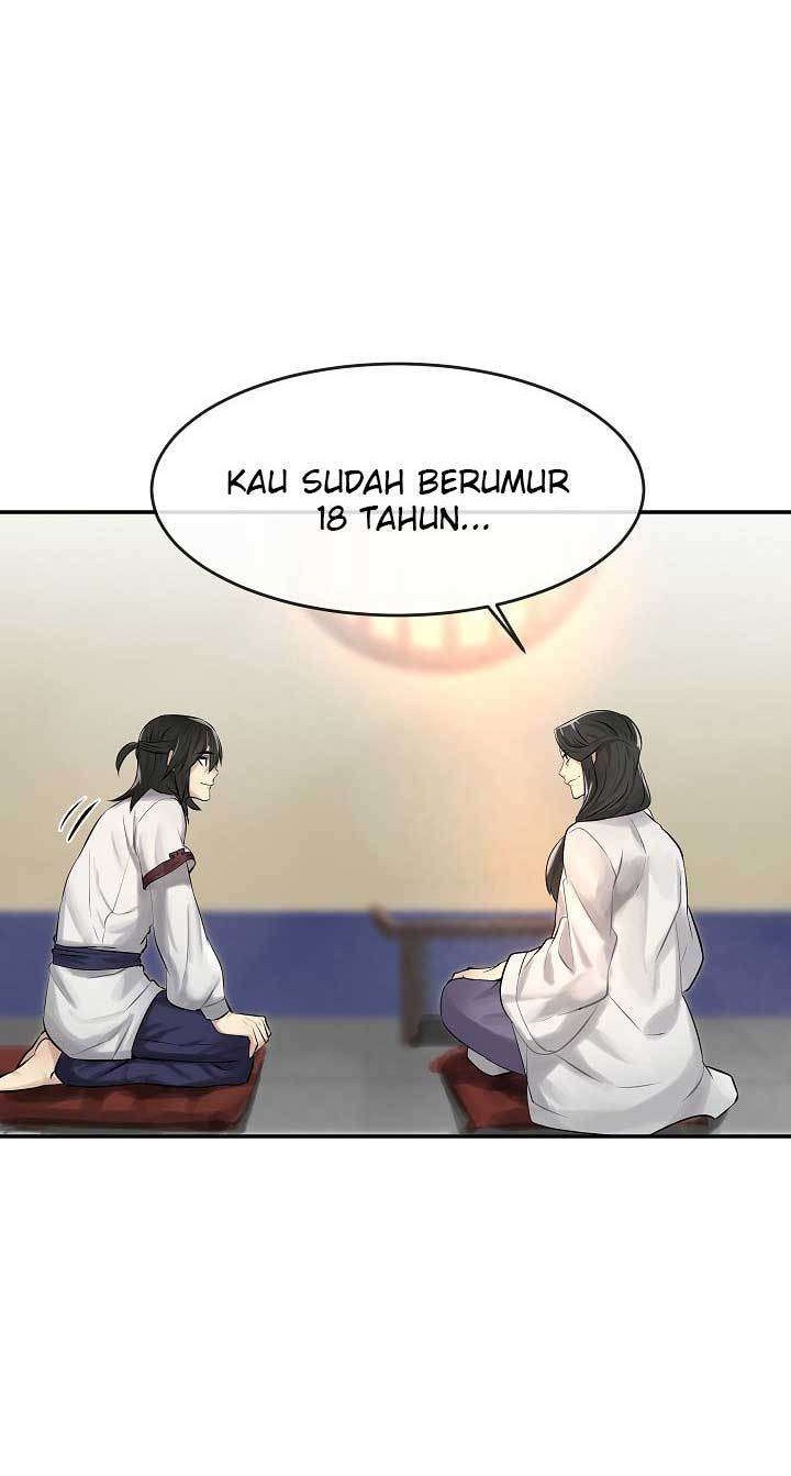 Volcanic Age Chapter 39 Gambar 46